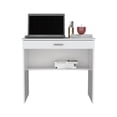 thumbnail image 4 of Spacious Storage Drawer Desk | Complemented with Contemporary Style, 4 of 4