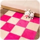 thumbnail image 5 of 20-30 unidades/paquete de tapetes de ejercicio con rompecabezas, baldosas entrelazadas de espuma EVA, alfombra para gatear para niños, tapete de juego para niños pequeños, para hacer, 5 of 9