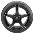 thumbnail image 2 of Michelin Pilot Sport A/S 3+ 295/40R21 111Y Performance Tire 45000 Mile Warrant MH31389 / 295/40/21 / 2954021 Fits: 2017-19 Mercedes-Benz GLS450 4Matic, 2014 Mercedes-Benz GL450 Base, 2 of 7