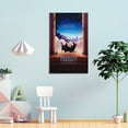 thumbnail image 4 of The Princess Bride Movie Poster (14) Artworks Canvas Poster Room Aesthetic Wall Art Prints Home Modern Decor Gifts 12x18inch(30x45cm), 4 of 6