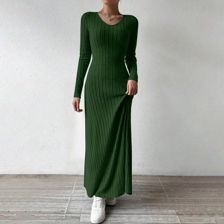 green turtle dress Delilah Dark Green Turtleneck Mini Dress by Priceless main image 0