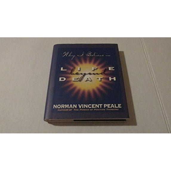 Pre-Owned Life Beyond Death (Hardcover) 0310209080 9780310209089