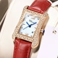 thumbnail image 5 of CHENXI Luxury Women Bracelet Watches Top Brand Stainless Steel Waterproof Ladies Quartz Watch Fashion RoseGold Female Wristwatch, 5 of 7
