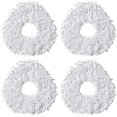 thumbnail image 3 of 22PCS Suitable for Narwal T10 Sweeping Robot Accessories Side Brush Filter Screen Rag Mop Cloth, 3 of 5