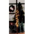 thumbnail image 2 of Northlight 39" Brown LED Battery Operated Christmas Tree Branch, 2 of 4