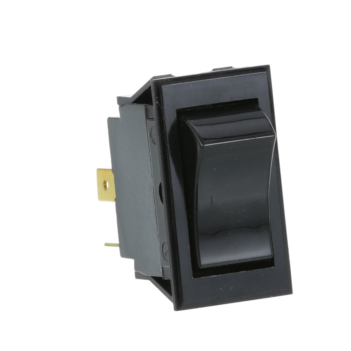 BFD-2E-70851 Rocker Switch 7/8 X 1-1/2 DPST | Exact Fit Replacement for Bloomfield 2E-70851 | SHARPTEK.COM Parts | 180-Day Warranty