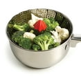 thumbnail image 3 of Umbrella Steam Basket - 9in, 3 of 3