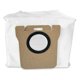 thumbnail image 3 of Compatible Xiaomi X10 / B102gl Robot Vacuum Cleaner Main Side Brush Hepa Filter Mop Cloths Dust Bags Replacement Spare Parts, 3 of 5