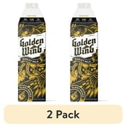(2 pack) Golden Wing Barley Milk 1/32