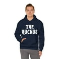 thumbnail image 6 of The Ruckus Hooded Sweatshirt, 6 of 7