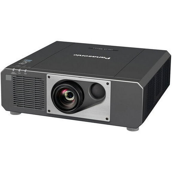 Panasonic PT-FRZ55BU7 DLP Projector