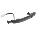 thumbnail image 3 of OEM Grade Front Left Exterior Door Handle Compatible with 2005-2017 Toyota Avalon Toyota Camry Highlander Primed Paintable With Key Hole 6921030300C0 6921728010C1 6921030330C0, 3 of 6