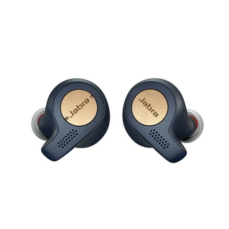 Jabra Elite Active 65t True Wireless Sport Earbuds