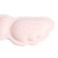 thumbnail image 4 of Pink Heel Pads, Heel Sticker, Pain Relief Non-Slip For High Heels Flat Shoes Pink, Thick Type Thickness 6mm, 4 of 8