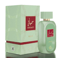 thumbnail image 1 of Perfume FRAGRANCE WORLD Para Dama Hayaati Belle 100 ml EDP, 1 of 2