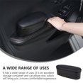 thumbnail image 5 of Armrest Box 2 Pcs Car Side Door Elbow Pad Pads for Console Auto Cushion Plastic, 5 of 6