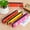 Multicolor, variant on 16 Hole Kids Harmonica Toy,Stainless Steel Wind Instrument Toys,Children Musical Educational Toys,Hooting Sound Learning Toys,Random Color Portable Toys,Kids Early Music Development Toys