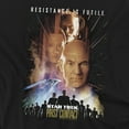 thumbnail image 2 of Star Trek - First Contact(Movie) - Short Sleeve Shirt - XXXXXXX-Large, 2 of 7