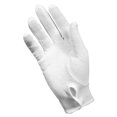 thumbnail image 3 of Rothco Parade Gloves - White, 3 of 4