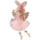 thumbnail image 1 of Angel Ornaments Christmas Angel Doll Hanging Decorations Christmas Tree Plush, 1 of 4