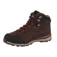 thumbnail image 3 of Regatta Mens Samaris Suede Hiking Boots, 3 of 5