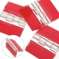 thumbnail image 3 of unbranded 6Ud Bisagras De Acrílico Adhesivas Autocidas Para Puertas Y Cajas Uso Doméstico, 3 of 8