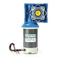 thumbnail image 2 of DC24V 90W 5D90GN-RV40 Worm Gear Motor Speed Adjustable With Self Locking (30k), 2 of 14