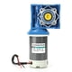 thumbnail image 1 of Motor de cc cw/ccw motor de engranaje helicoidal rv40 DC24V 90W 5D90GN-RV40 Motor de engranaje helicoidal velocidad ajustable con autobloqueo 60k Fugacal Otros, 1 of 8