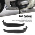thumbnail image 4 of 2PCs Single Spark Plug Cover Replacement For R850RT R850GS R850R R1100GS R1100RT R1100RS R1100R R1100S R1150GS ADV R1150RT, 4 of 5