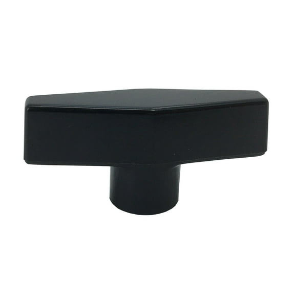 John Deere Original Equipment Knob - M77520