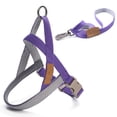 thumbnail image 1 of Arnés para perros,Ajuste rápido para ajustar el arnés para perros,Fácil para entrenar caminar para perros, 1 of 6