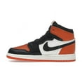 thumbnail image 2 of Jordan Kid's 1 Retro High OG Shattered Backboard (2025) Basketball Shoes, from StockX, 2 of 5