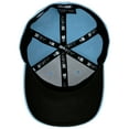 thumbnail image 6 of Batman Azrael Logo New Era 39Thirty Fitted Hat-Small/Medium, 6 of 6