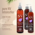thumbnail image 3 of Intensificador puro de NV crea volumen y espesas finas y vidas, 3 of 3