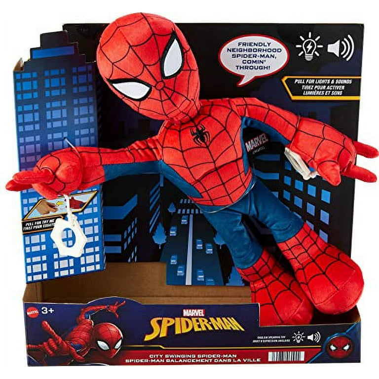 Marvel’s Spider-Man Amazon.com: POP Marvel Gamerverse: Spider-Man 2 - Peter