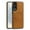 Brown, variant on Allytechgroup Slim Case for Samsung Galaxy S25 Edge, PU Leather Support Wireless Charging Shockproof Magentic Protective Rugged Heavy Duty Durable Cover Case for Samsung Galaxy S25 Edge, Desertgold