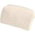 thumbnail image 1 of Estuche para lápices - Estuche para bolígrafos de Gran Capacidad Bolsa de papelería,Escuela Colegio Oficina Pluma Organizador Niñas Bolsa de lápices de Felpa Útiles Escolares Papelería Caja, 1 of 5