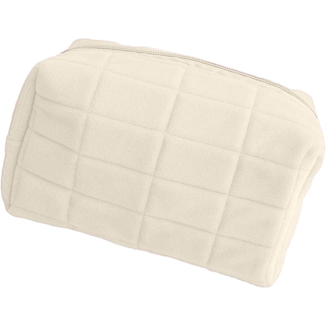 Estuche para lápices - Estuche para bolígrafos de Gran Capacidad Bolsa de papelería,Escuela Colegio Oficina Pluma Organizador Niñas Bolsa de lápices de Felpa Útiles Escolares Papelería Caja