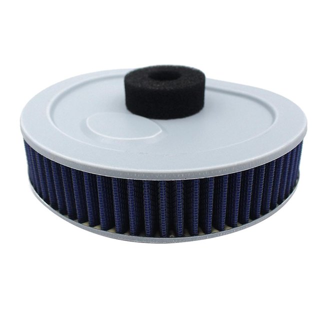 Accesorios de limpieza de filtro de aire de motocicleta para Flhr Road 29259-91a Hd-1390