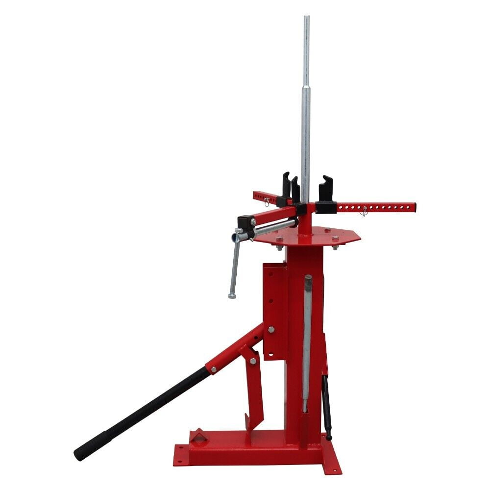 Universal Tire Dismantling Machine Manual Car Tire Changer for 8" to 18" Universal Car Tire Machine