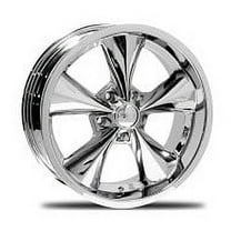 1 Boyd Coddington 15x7 5X4.50  6 BC1C Junkyard Dog C Wheel Rim