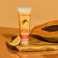 SheaMoisture Gel Cleanser Papaya and Vitamin C 4 oz