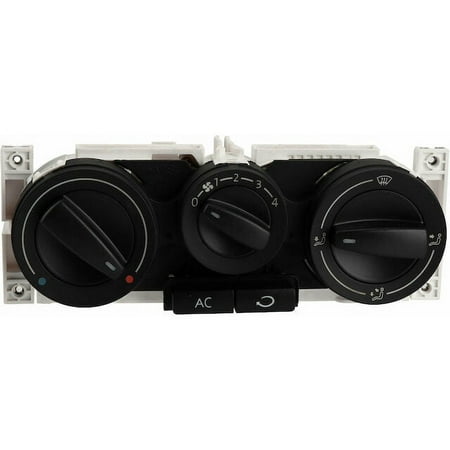 HVAC Control Module - Compatible with 1999 - 2005 Volkswagen Jetta 2000 2001 2002 2003 2004