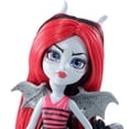 thumbnail image 3 of Monster High Fright-Mares Frets Quartzmane Doll, 3 of 4