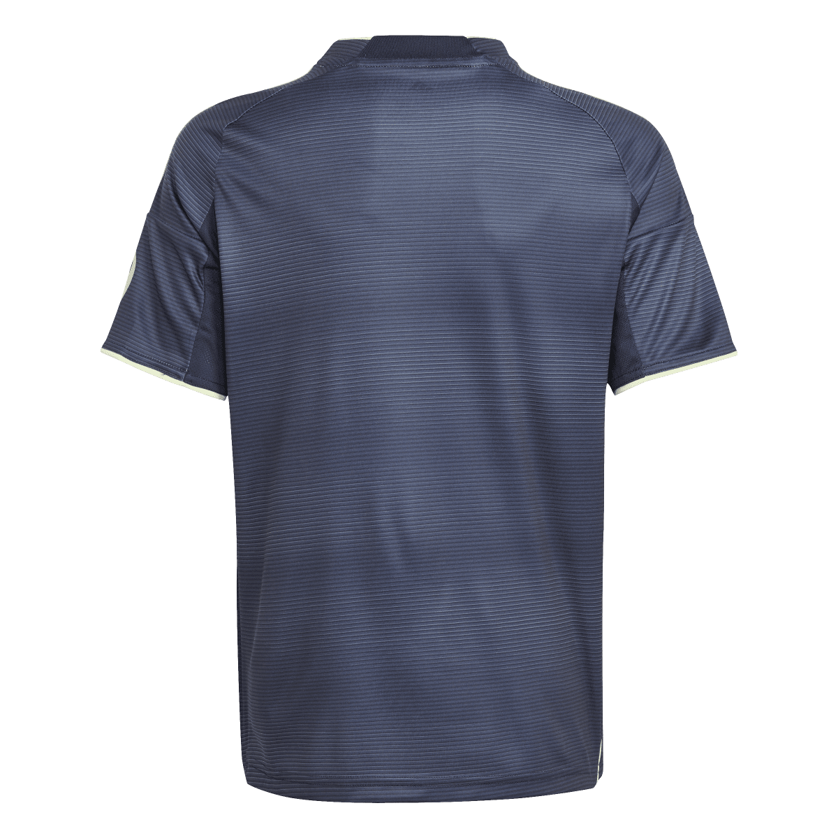 adidas Real Madrid Away Kids' Soccer Jersey 25/26 (M, Legend Ink)