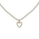 thumbnail image 2 of Collar y Aretes MAGG Little Heart, 2 of 3