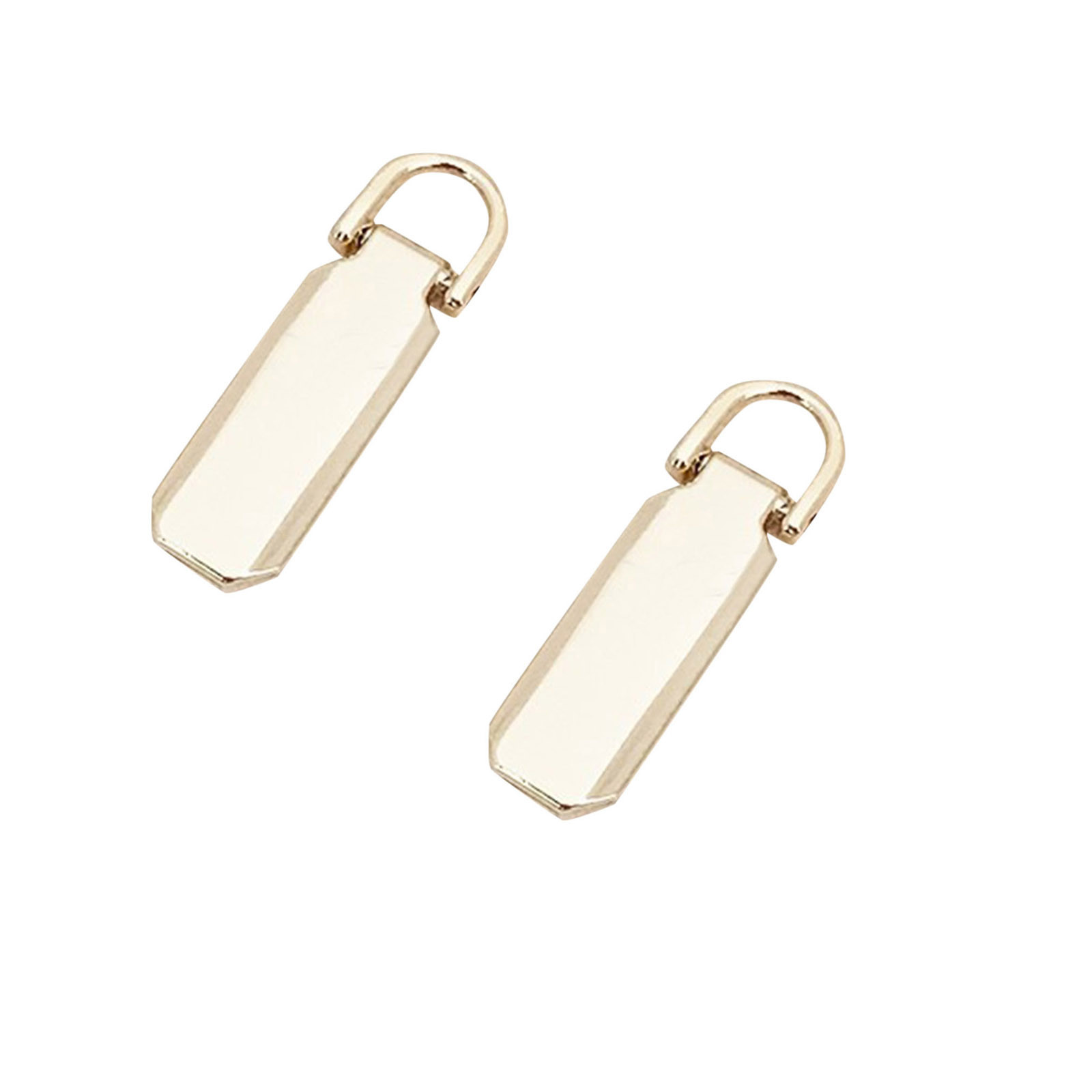 XZNGL Zipper Pulls Zipper Pull Universal Detachable Zipper Puller Set Removable Multifunctional