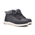 thumbnail image 7 of Bruno Marc Men's Winter Walking Boots Outdoor Cold-Weather Warm Lightweight Shoes, 7 of 7