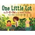 thumbnail image 1 of One Little Lot: les 1-2-3 d'Un Jardin Urbain, 1 of 3