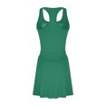 thumbnail image 6 of cfhntfmh Jumpsuit for Women Fashion Sleeveless Sports Shorts Rompers Summer Tennis Golf Workout Outfits, 6 of 7